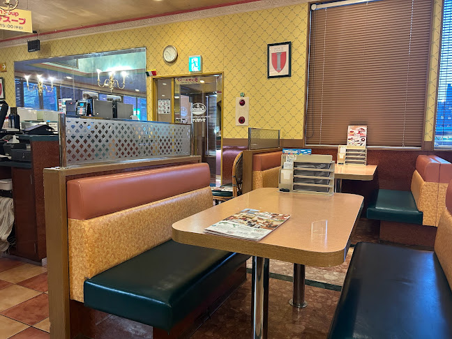 サイゼリヤ 登戸店