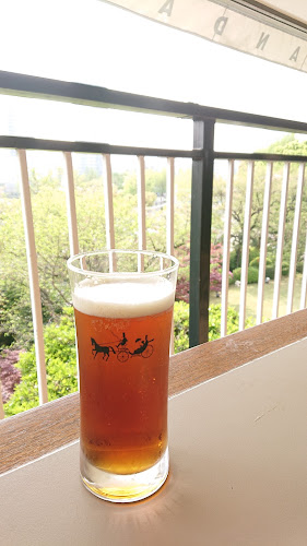 上野精養軒 - 台東区