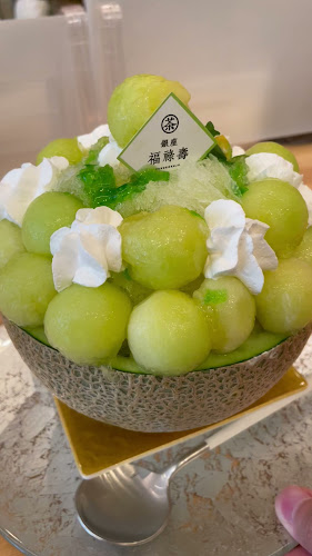 銀座 福祿壽 本店 - 飲食業