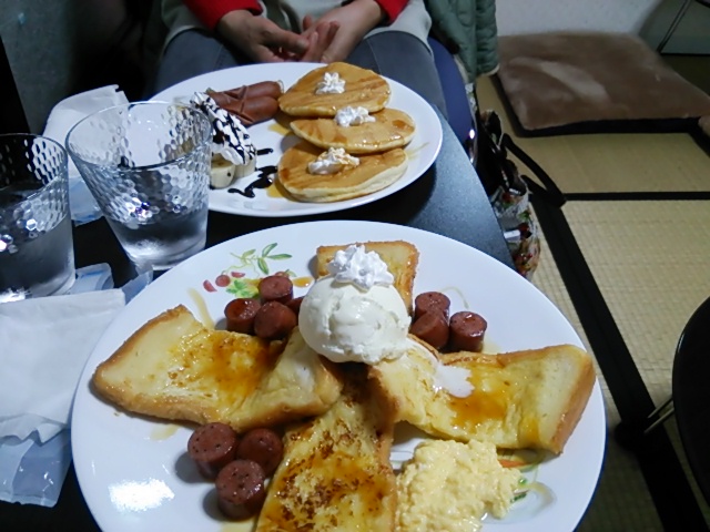 Comentarii opinii despre Ｒｙｏ’ｓカフェ