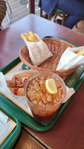 モスバーガー泉北２号豊田店 - 飲食業