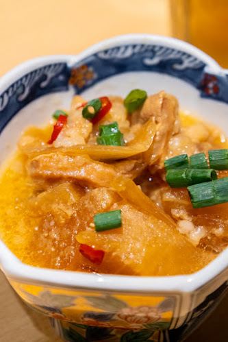 炉端居酒屋 zan - 長野市