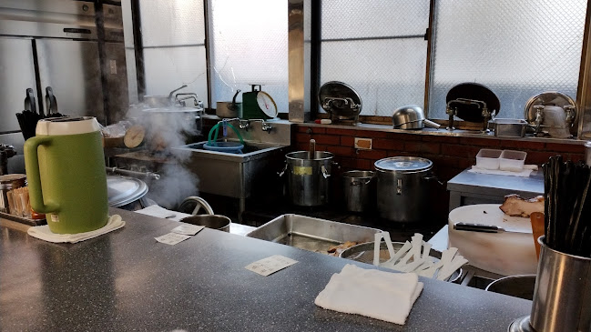 青島食堂 司菜 南万代店 - 飲食業