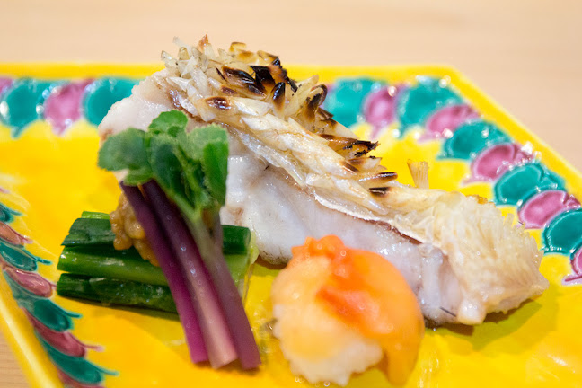 Opinii despre 彩葉 în 大阪市 - 飲食業