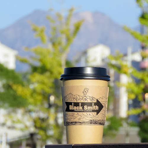 BlackSmith PREMIUM GARDEN - 鹿児島市