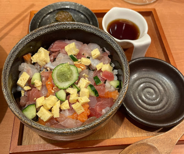 函館海鮮居酒屋 新久~あらく~ - 飲食業