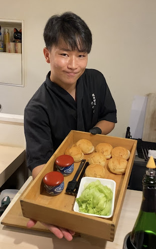 Opinii despre 焼肉割烹 たか松 în 大阪市 - 飲食業