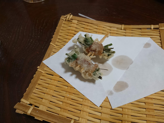 四季味処 てんてん亭 - 飲食業