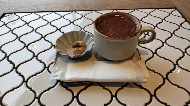 かんぶつとコーヒーのお店 まるに商店/焼菓子工房 まるに - 市川市