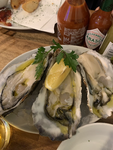 Comentarii opinii despre SON's oyster bar kitami