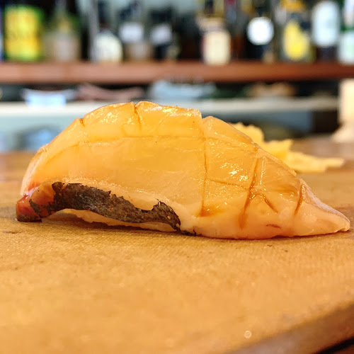 鮨 なし川 - 飲食業