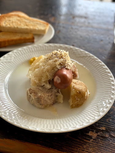 Bergfeld 長谷店 - 飲食業