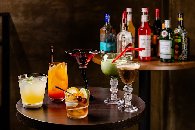 Bar ORANGE-ROOM 浅草 Asakusa - 飲食業