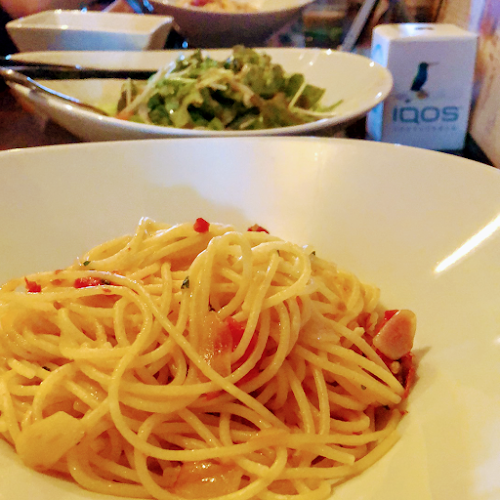 Comentarii opinii despre イタリアンフードバー マンジャーレ