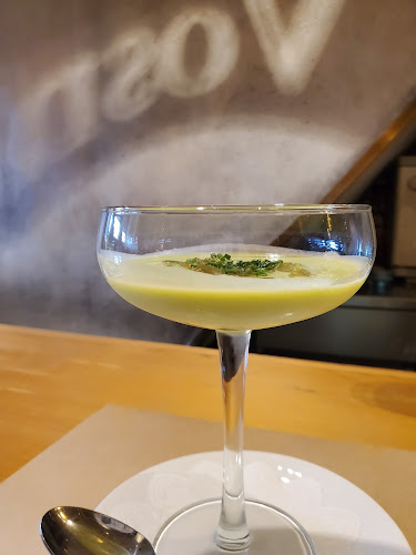 フランス料理 ワイズ