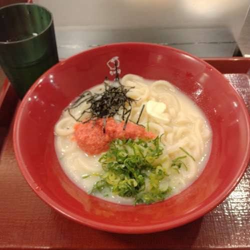 なか卯 西条大町店 - 西条市