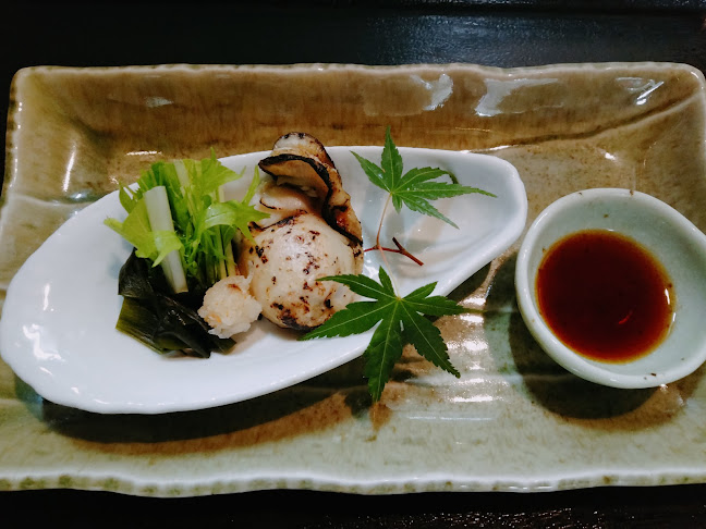 浜料理 隆生丸 - 飲食業