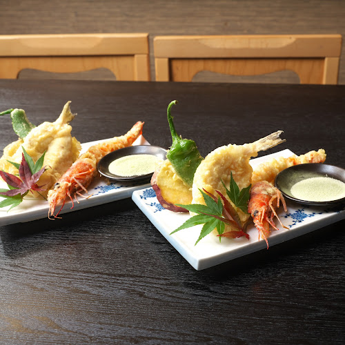 難波 肉と魚と酒 雄 - 大阪市