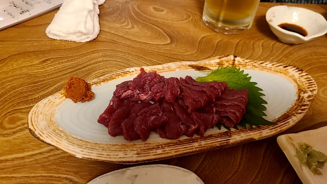 Opinii despre 居酒屋源 în 会津若松市 - 飲食業