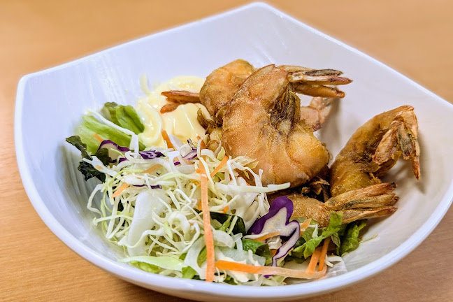 活魚寿司 鶴原店 - 泉佐野市