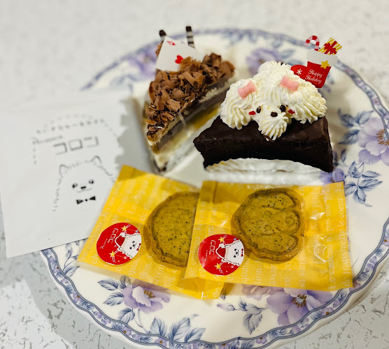 パティスリーコロン - 飲食業