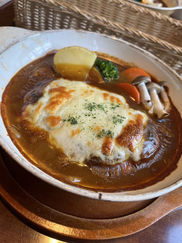 洋食屋ふらいと - 飲食業