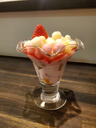 Comentarii opinii despre コンカフェ雲雲 concept cafe&BAR 〜yunyun〜