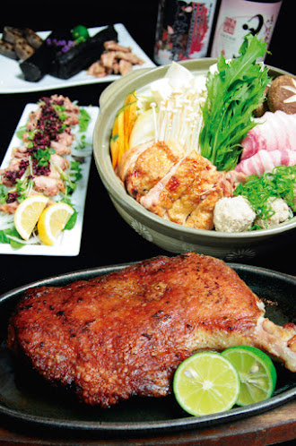 一鴻 秋田町本店 - 徳島市