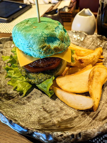 古民家カフェ KONOHANA - 富士吉田市