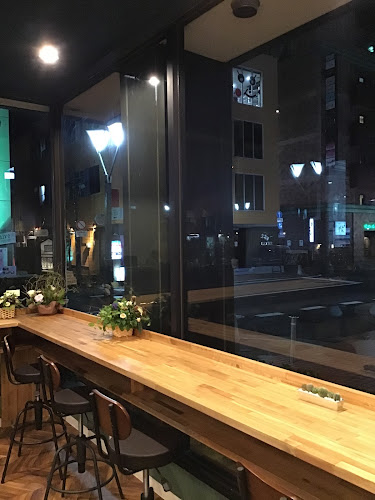 夜パフェ - いわき市