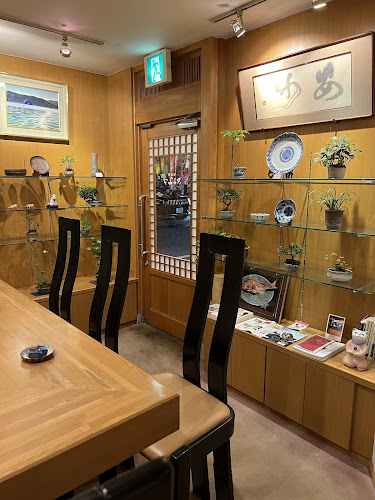 Comentarii opinii despre 京風一品料理 きよみず（Kiyomizu）