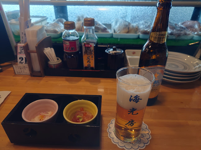 Comentarii opinii despre 函館海鮮料理 海光房