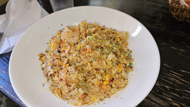 ブンガロ - 飲食業