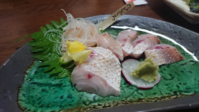 四季味処 てんてん亭 - 飲食業