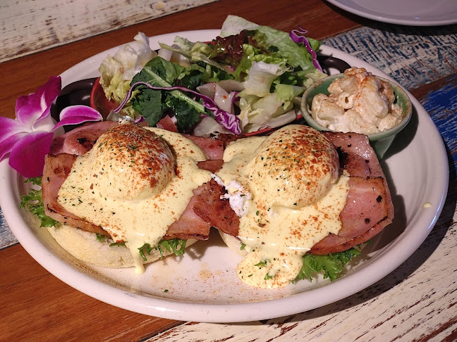 コナズ珈琲成城 - 飲食業