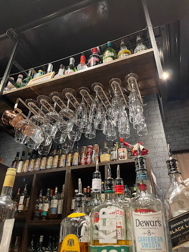 Bistro ＆ Live Bar Ｋ - 岡山市