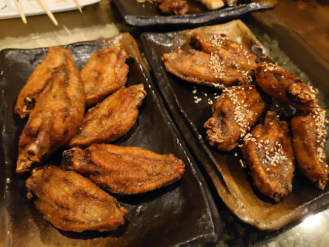 手羽市場しゅう - 久留米市