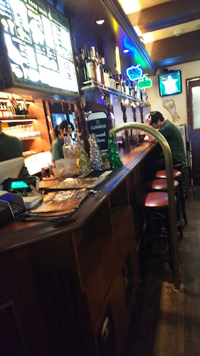 Comentarii opinii despre IRISH PUB CELTS 新橋日比谷口店