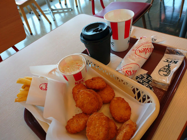 ケンタッキーフライドチキン高松屋島店 - 飲食業