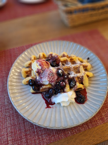 Comentarii opinii despre Hummingbird Cafe