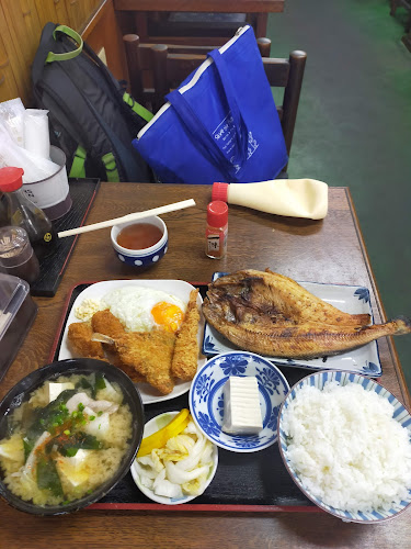 Comentarii opinii despre 大衆食堂 よしのや