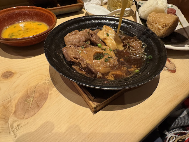 浅草おでん大多福 - 飲食業