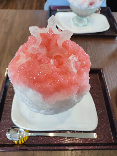 Atelier de Météore(アトリエ·ドゥ·メテオール) - 飲食業