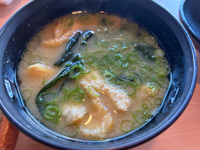 びっくりドンキー 浜松萩丘店