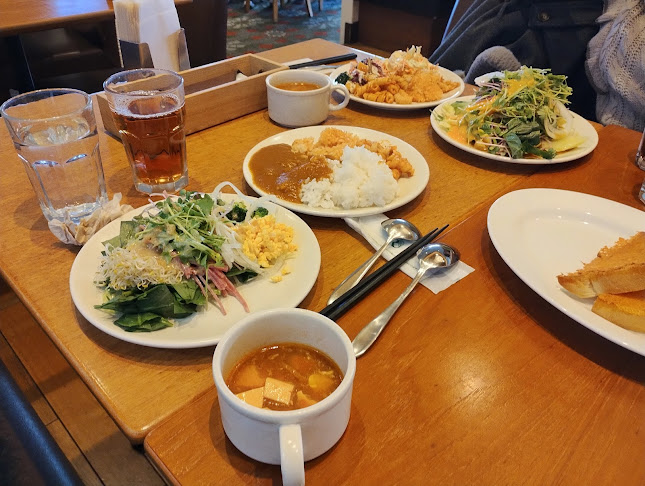 シズラー 三鷹店 - 武蔵野市