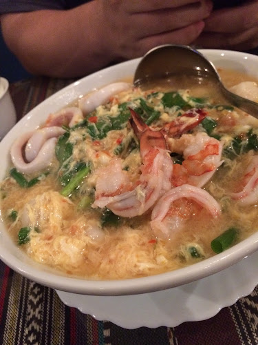 タイレストラン サバイ・タイタイ - 川崎市