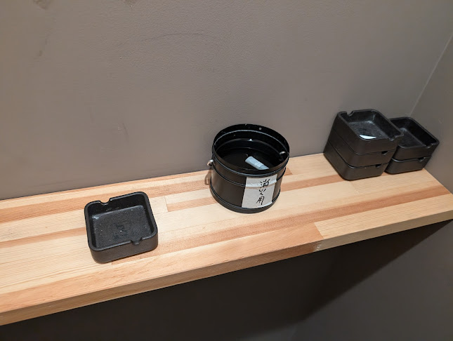 やきとり大吉 青木店 - 飲食業