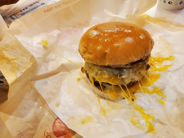 Comentarii opinii despre ロッテリア 春日井味美