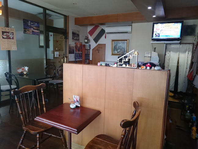 Comentarii opinii despre 喫茶 ファイン