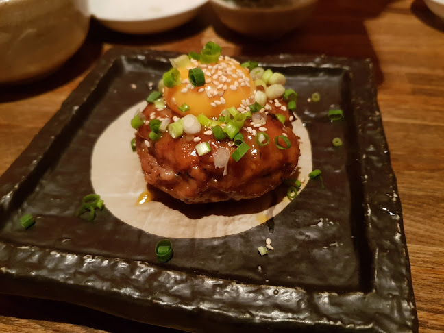 Comentarii opinii despre 炙るチェリチェリ